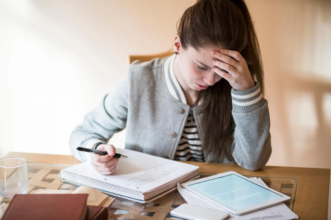 6 Signs Your Child Needs Extra Academic Support